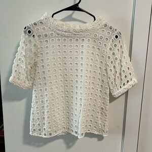Anthropologie Top